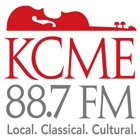 Classical 88.7 KCME