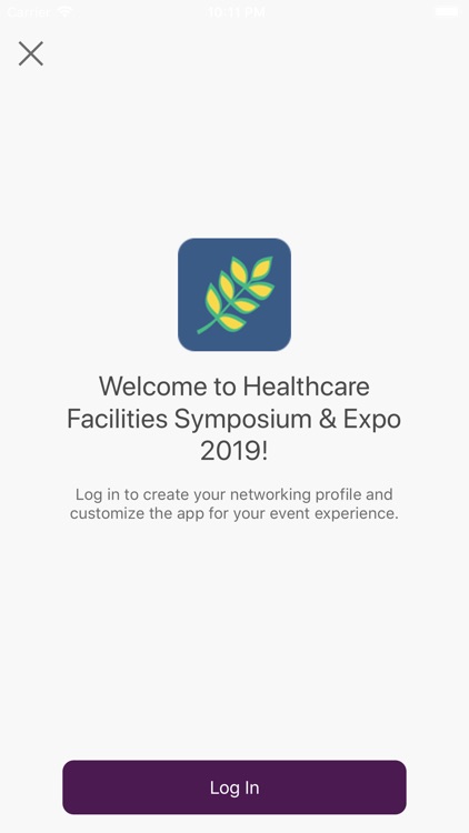 Healthcare Facilities  Expo