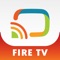 Cast photos, videos or music on your Fire TV
