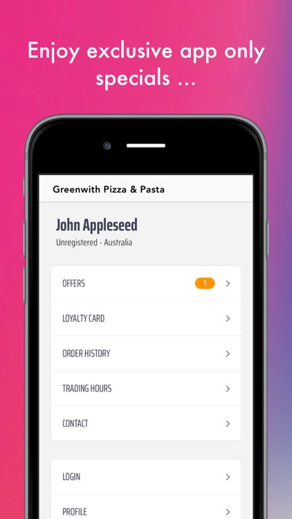 Greenwith Pizza & Pasta