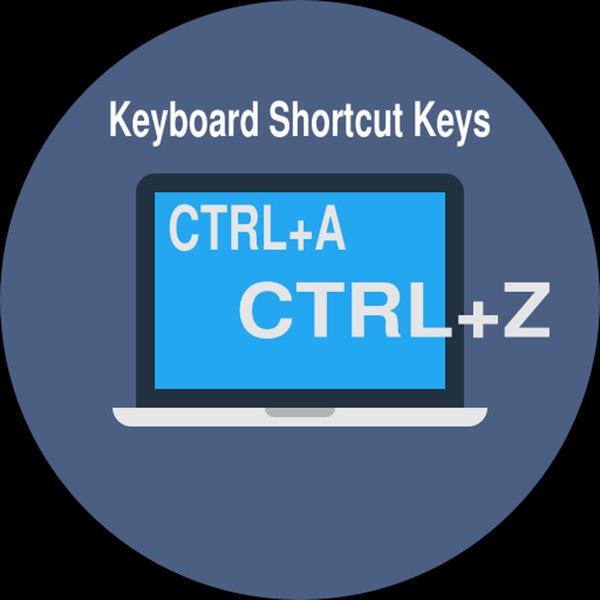 KEYBOARDSHORTCUT
