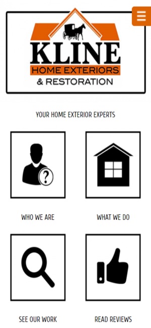 KLINE Home Exteriors LLC(圖1)-速報App