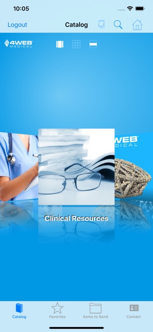 4WEB Medical(圖1)-速報App