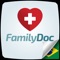 Com FamilyDoc você tem acesso, pelo seu celular ou via site, a médicos em diversas especialidades, além de outros profissionais da área da saúde