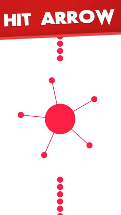 Hit Circle Arrow screenshot-3