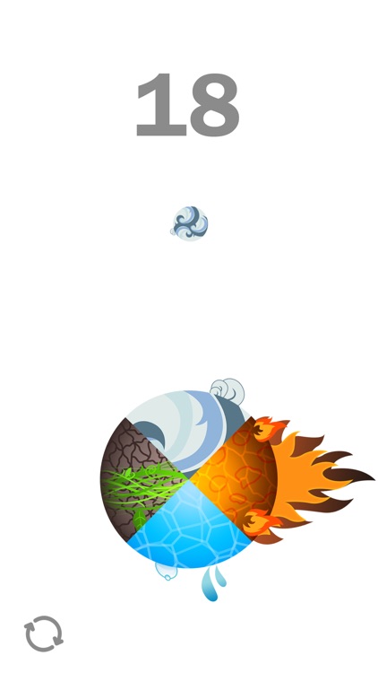 Earth Wind Fire Water screenshot-3