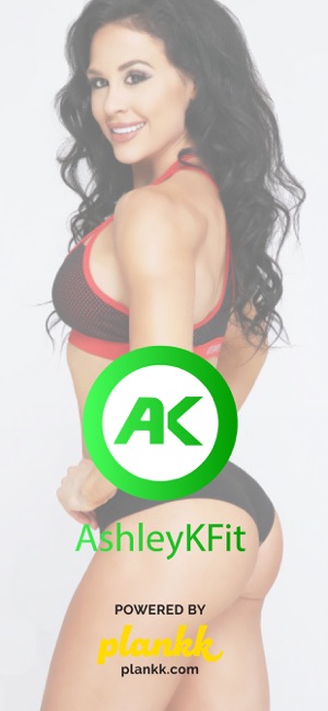 AshleyKfit(圖1)-速報App