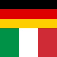 German Italian Dictionary +
