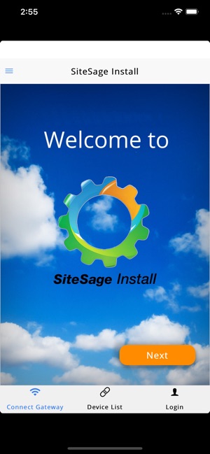 SiteSage Install