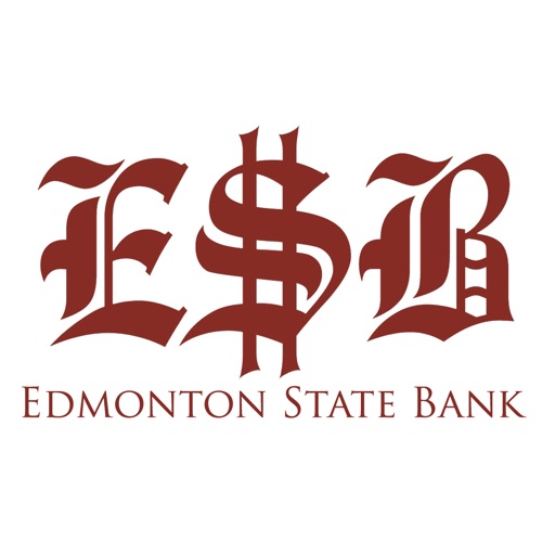 Edmonton State Bank by Edmonton State Bank