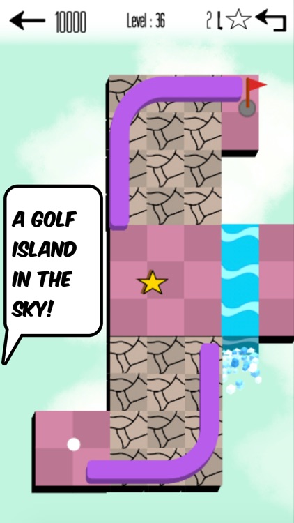 Sky High Golf