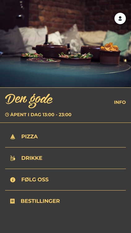 Den gode