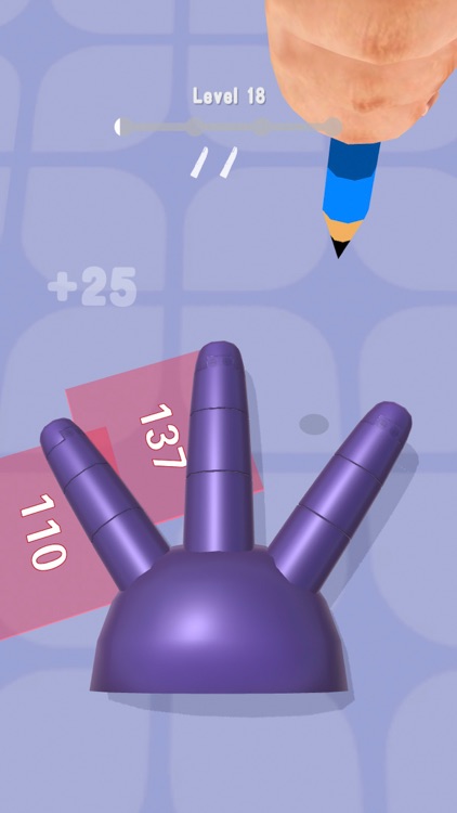 Hand Chop screenshot-5