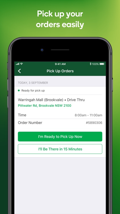 Woolworths screenshot-7