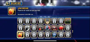 Obrázek 3 NBA JAM by EA SPORTS™ iphone