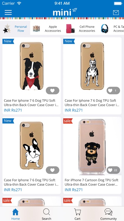 MiniInTheBox Online Shopping
