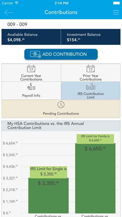 Highmark Blue Shield $pending screenshot-3