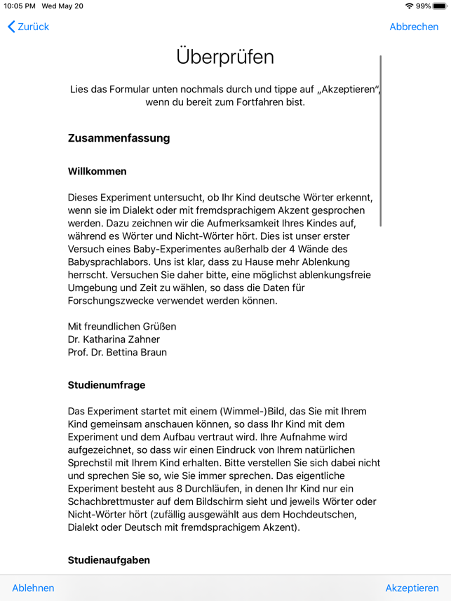 BSL: Wortformerkennung(圖4)-速報App