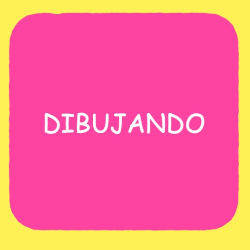 Dibujando - App para dibujar