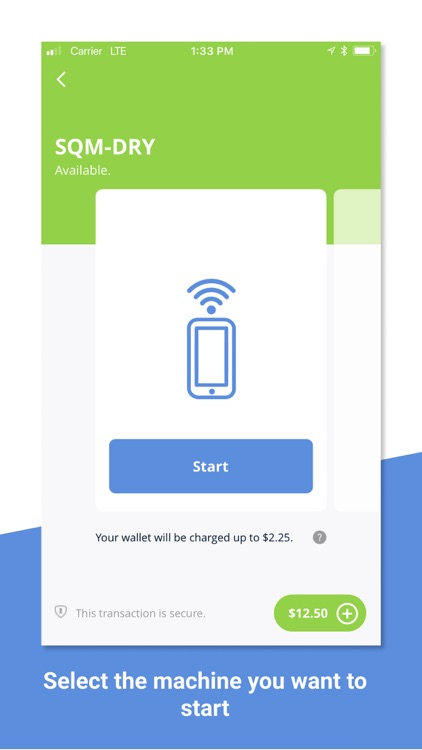 MicroPayments GS