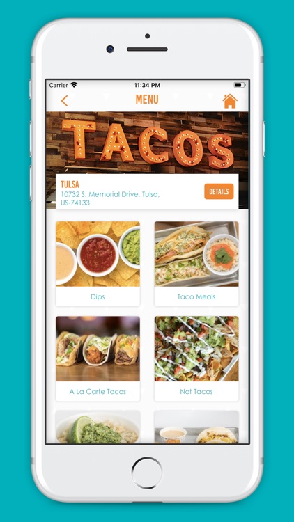 Tacos 4 Life screenshot-3