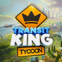 Transit King Tycoon apk