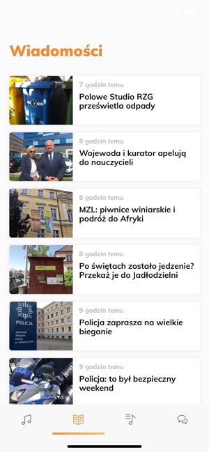 Radio Zielona Góra(圖4)-速報App