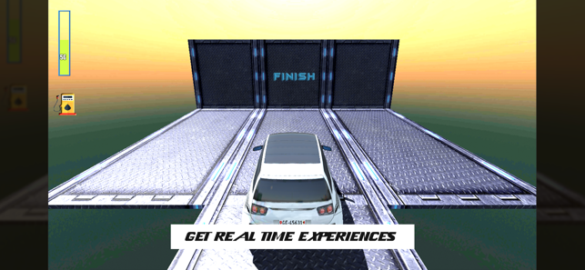 ImpossibleCarParkingSimulator(圖6)-速報App