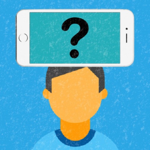 Who Am I - Charades iOS App