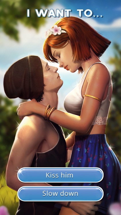 Romance Club - Stories I Play