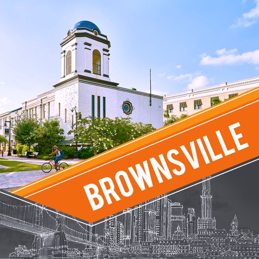 Brownsville City Guide