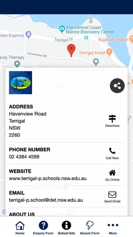 Game screenshot Terrigal Public School hack