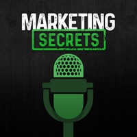 Marketing Secrets app not working? crashes or has problems?
