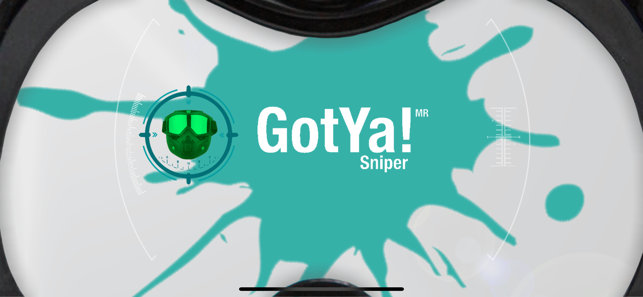 GotYa! Sniper(圖1)-速報App