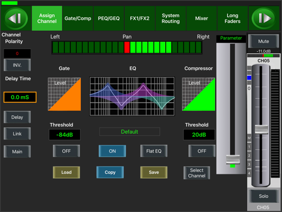 Screenshot #4 pour GH4-20SZ(新)