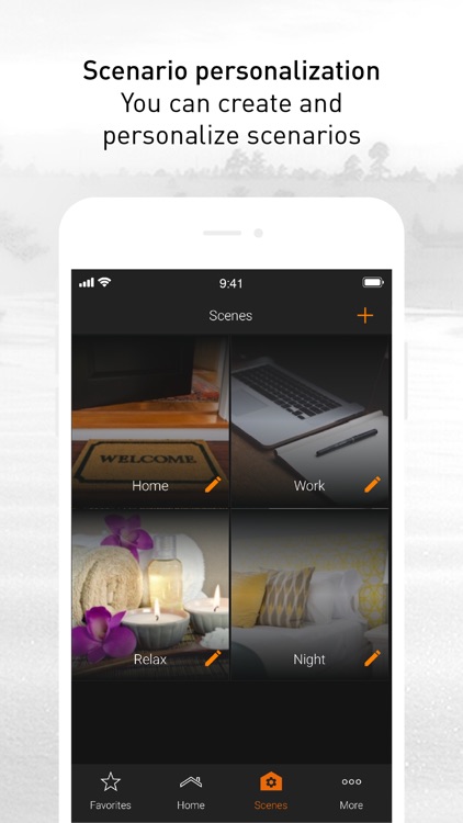 MyHOME_Up screenshot-3