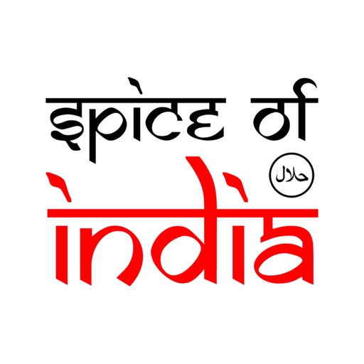 Spice Of India-Sale