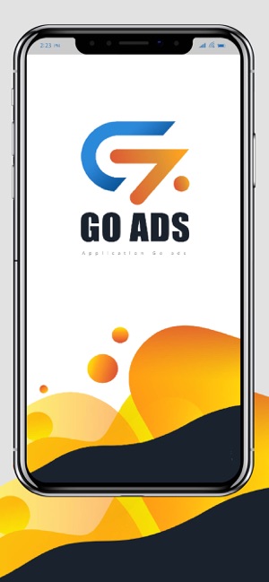 Go Ads(圖1)-速報App