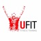 UFit Marmaris Fitness Training