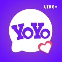 YOYO-Meet new friends be real app not working? crashes or has problems?
