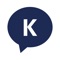 Korrespond is the app that let’s you talk business and share securely in one place