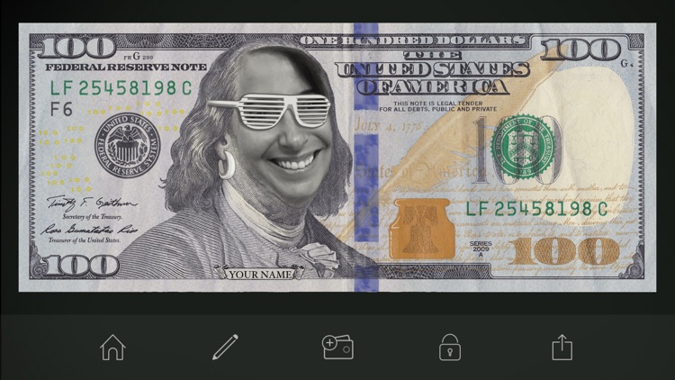Create Your Own Currency screenshot-4