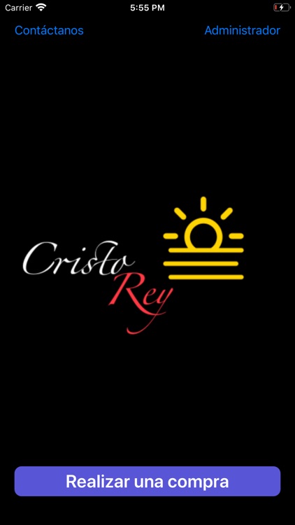 Cristo Rey