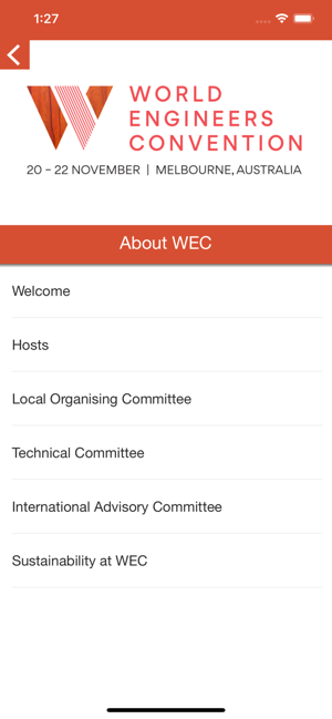 WECAus19(圖2)-速報App