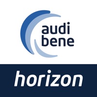 audibene HORIZON app funktioniert nicht? Probleme und Störung