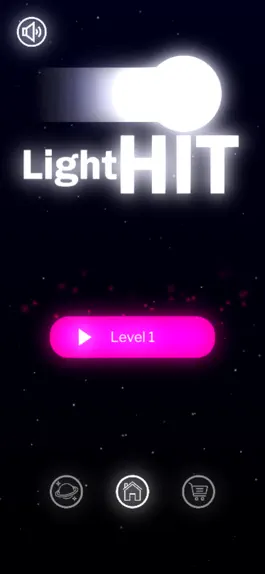 Game screenshot Light Hit mod apk