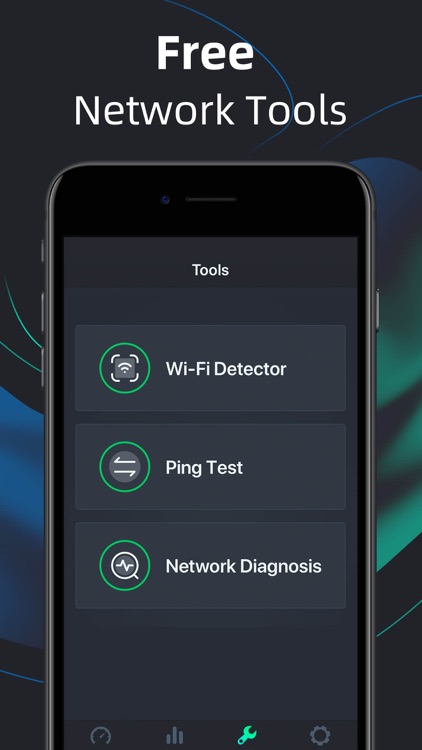 SPEEDTEST MASTER - Test Speed screenshot-3