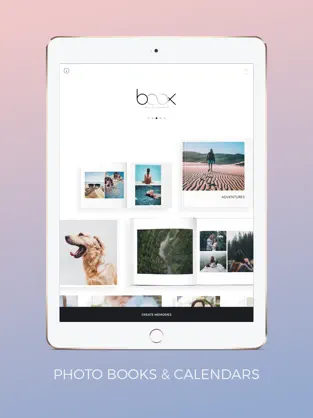 Зображення 1 boox - Photo Printing iphone