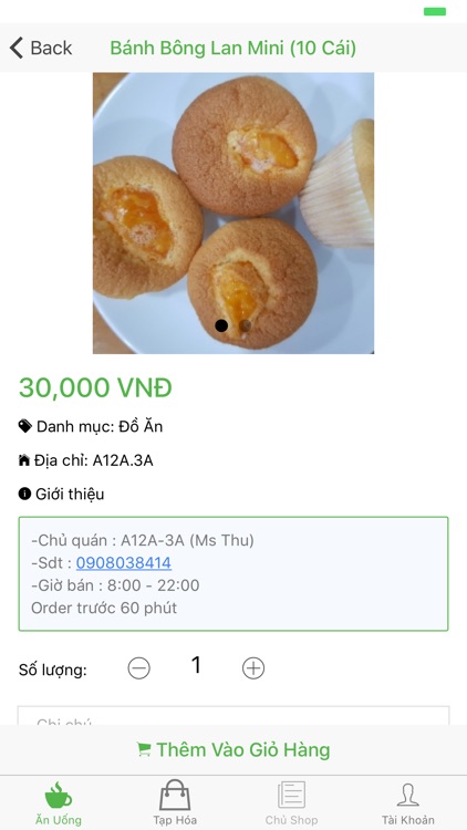 Chợ Quê Viva