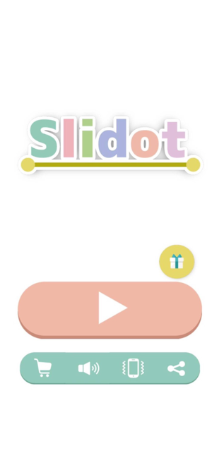 One-stroke  ~SLIDOT~(圖1)-速報App